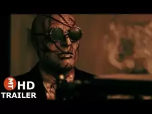 Video: HELLRAISER JUDGMENT Official Trailer (2018)